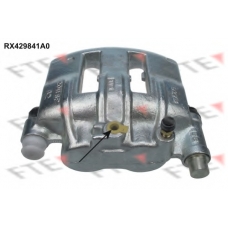 RX429841A0 FTE Тормозной суппорт