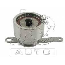 E44025 Japan Cars Ролик натяжителя ремня грм
