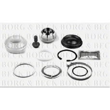 BBJ32389K BORG & BECK ремонтный комплект, рычаг подвески