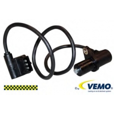 V20-72-0415 VEMO/VAICO Датчик, частота вращения; Датчик частоты вращения,