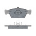 SP 226 SCT Комплект тормозных колодок, дисковый тормоз