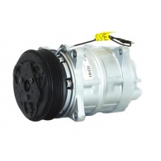 FC3181 DA SILVA Компрессор, кондиционер