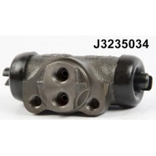 J3235034 NIPPARTS Колесный тормозной цилиндр