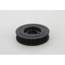 8643 24002 TRISCAN Ременный шкив, коленчатый вал