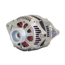 010122 DA SILVA Генератор