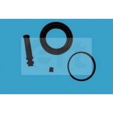 400902 ERT Ремкомплект, тормозной суппорт