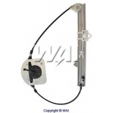WPR2254LB WAIglobal Подъемное устройство для окон