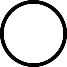 504.170 Elring Прокладка, впускной коллектор