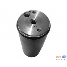 8FT 351 197-011 HELLA Осушитель, кондиционер