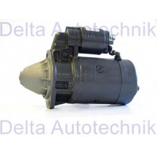 A 10 780 DELTA AUTOTECHNIK Стартер