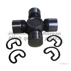 0876-5001 ASHUKI Шарнир, продольный вал