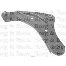 BCA6894 BORG & BECK Рычаг независимой подвески колеса, подвеска колеса