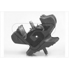 539712 HUTCHINSON Кронштейн, подвеска двигателя