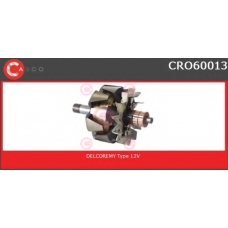 CRO60013 CASCO Ротор, генератор