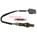 0893149 METZGER Лямбда-зонд