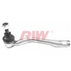 TO2019 RIW Наконечник поперечной рулевой тяги