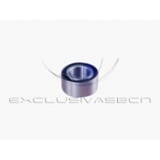 MWB-F0507 MDR Комплект подшипника ступицы колеса