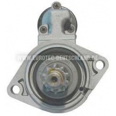 11016250 EUROTEC Стартер