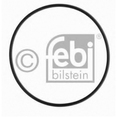04745 FEBI Прокладка, водяной насос