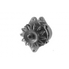 A030220 DA SILVA Генератор