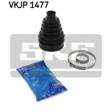 VKJP 1477 SKF Комплект пылника, приводной вал