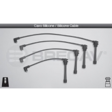 29.523 BRECAV Комплект проводов зажигания