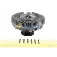 V34-04-1503 VEMO/VAICO Сцепление, вентилятор радиатора