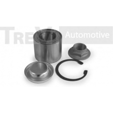 SK11013 SK Комплект подшипника ступицы колеса