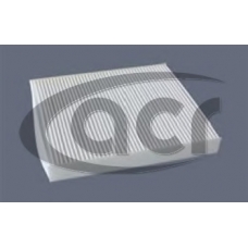 321422 ACR Фильтр, воздух во внутренном пространстве