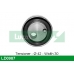 LD0987 TRW Натяжной ролик, ремень грм