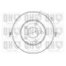 BDC4797 QUINTON HAZELL Тормозной диск