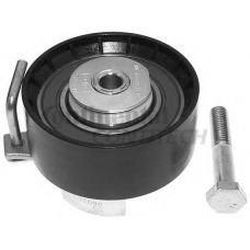 V55282 CONTITECH Натяжной ролик, ремень грм