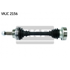 VKJC 2156 SKF Приводной вал
