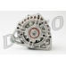 DAN1092 DENSO Генератор