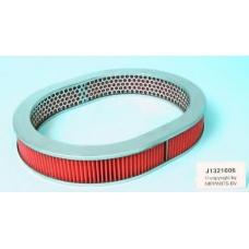 J1321006 NIPPARTS Воздушный фильтр