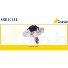 SRE10111 SANDO Регулятор