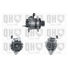 QRA1385 QUINTON HAZELL Генератор