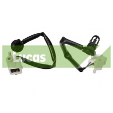 SNB960 TRW Датчик, температура впускаемого воздуха