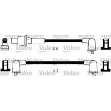 346426 VALEO Комплект проводов зажигания