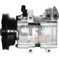 1201445 CTR Компрессор, кондиционер