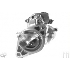 T120-00 ASHUKI Стартер