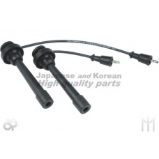 1614-7205 ASHUKI Комплект проводов зажигания