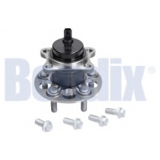 051965B BENDIX Комплект подшипника ступицы колеса