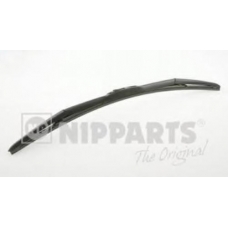 DU-065L NIPPARTS Щетка стеклоочистителя