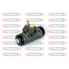 FHW218 FERODO Колесный тормозной цилиндр