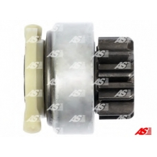 SD9037 AS-PL Привод с механизмом свободного хода, стартер