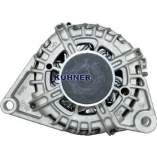 553401RI AD KUHNER Генератор