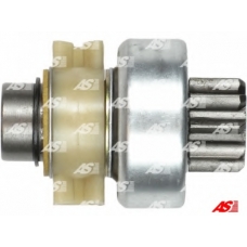 SD4009 AS-PL Привод с механизмом свободного хода, стартер