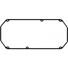 11057100 AJUSA Прокладка, крышка головки цилиндра