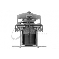 01.17.035 TRUCKTEC AUTOMOTIVE Реле, стартер